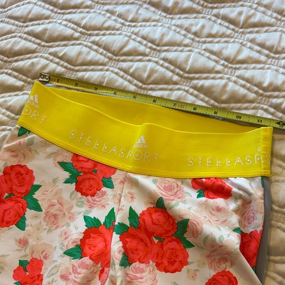 Stella mccartney Adidas - set leggings and top - Picture 8 of 12